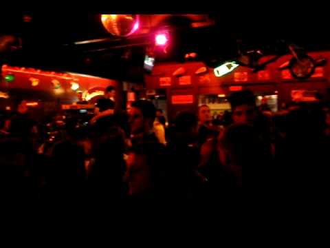 noxout @american road - 09/01-09