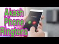 Akash phone ringtone 🎉🎉