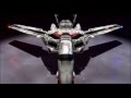 Robotech Live Action Fan Project