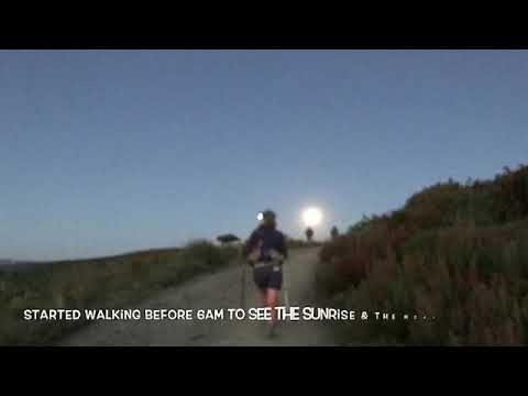 J Walking - Day 27 - Foncebadón to Ponferrada (Camino Frances, El Camino de Santiago)