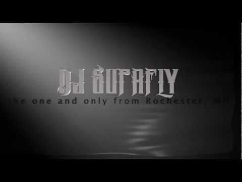 DJ Supafly Video Intro