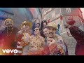 Moral Distraída - Quédate Acá