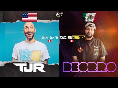 Best music of Deorro vs Tjr  🐼 | Melbourne Bounce mix  | Electro House 2020 | Shuffle Dance 🔥