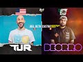Best music of Deorro vs Tjr  🐼 | Melbourne Bounce mix  | Electro House 2020 | Shuffle Dance 🔥