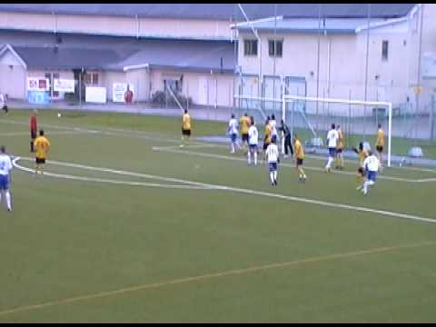 Kumla -Glanshammar 28 maj.mpg