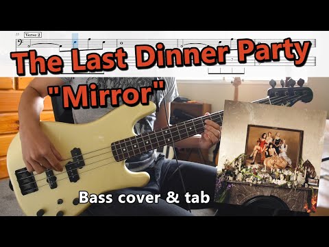Mirror - The Last Dinner Party