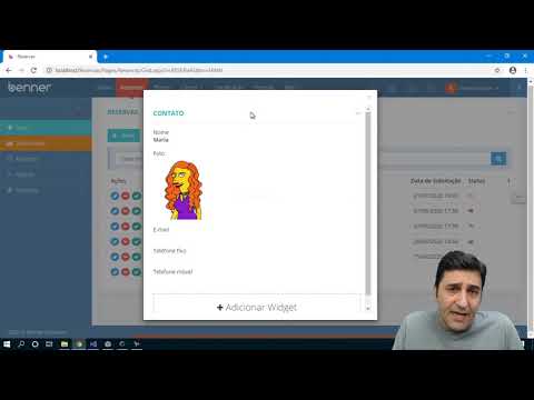 #047 – Contato da Pessoa (na Reserva)