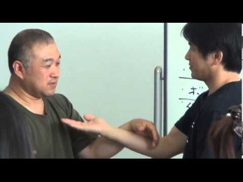 2012年トラッピングセミナー⑨