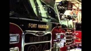 preview picture of video 'FORT HANSON 2013'