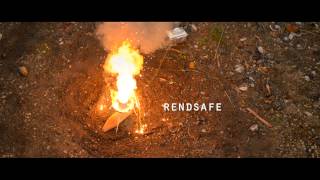 preview picture of video 'Rendsafe: Disarming Harmful Landmines In Post Conflict Countries - Talking Heads'