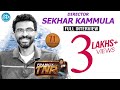 Director Sekhar Kammula Full Interview | Frankly With TNR #71 |Talking Movies With iDream #456