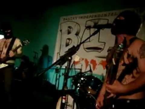 KOMBATIVOS SUBVERSIVOS