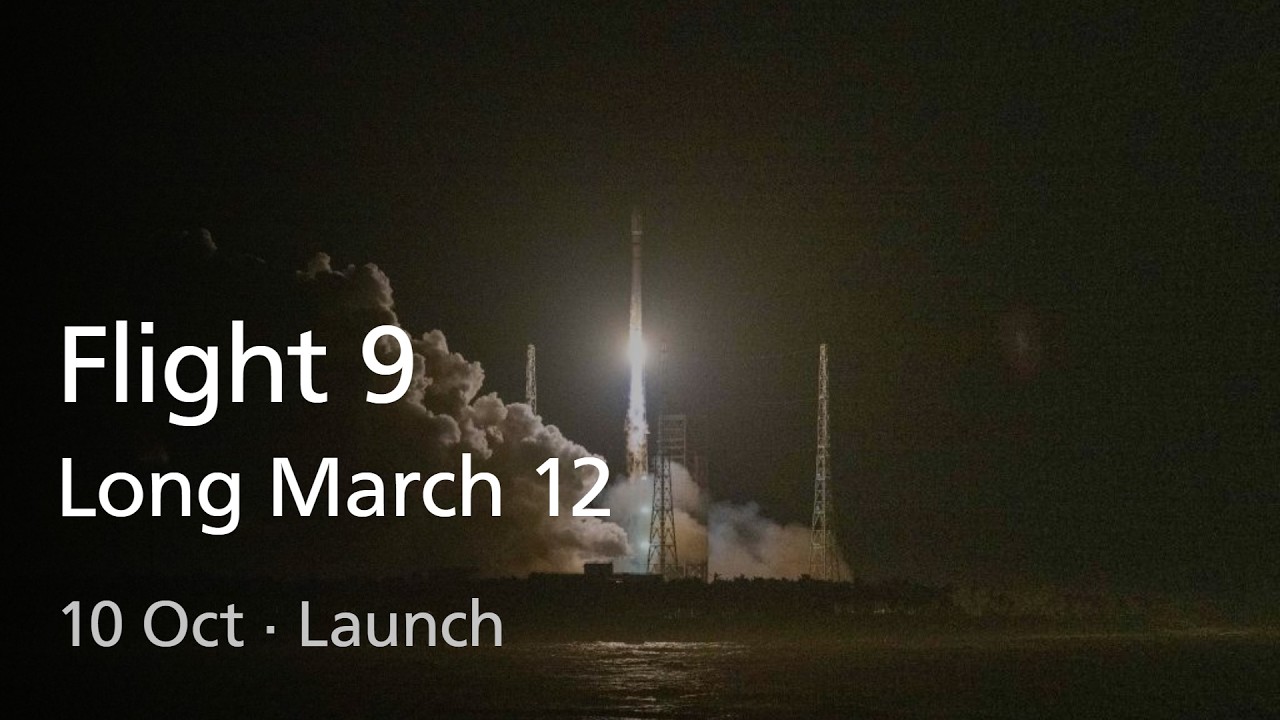 Watch the Launch