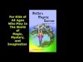 Mattie's Magical Summer - Chapter One - Children's Book Read Aloud Mattie's Magical Summer - Chapter One - Children's Book Read Aloud