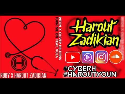 Video thumbnail for Turn Me On (Dr. Love) & حتة تانية (هوبا) Hetta Tanya (Hobba)