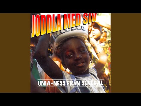 Knudor På Min Snolle - Joddla med Siv