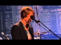 Eric Hutchinson - "Oh!" (Live in San Diego 10-12-12)