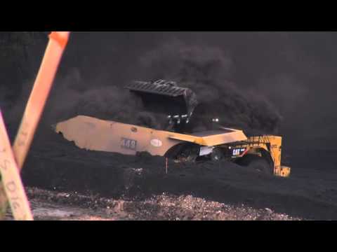 In Wyoming, Coal Culture Runs Deep