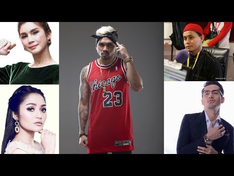 PRO KONTRA Lagu "Bobo Dimana'' (Dato Sri Aliff Syukri ,Nur Sajat , Lucinta luna)