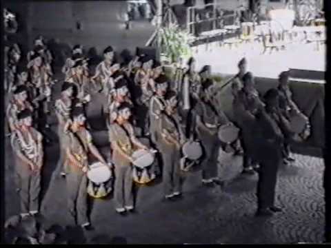 Inno dell'artigliere