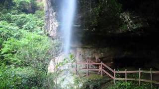 preview picture of video '中國福建省武夷山旅遊短片集錦'