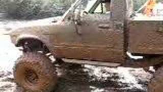 mudd pit
