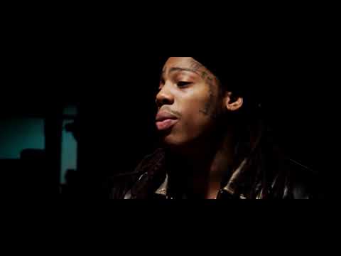 Pokaface Gugu "Fuck Em" (Music Video)
