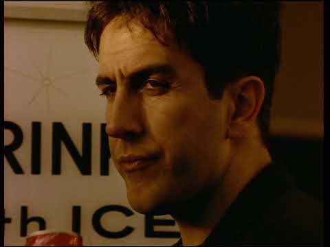 Terry Hall - Ballad of a Landlord (Official Music Video)