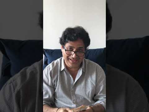 Anay Kapoor My new Tvc