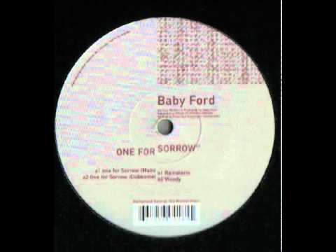 baby ford - one for sorrow (main)