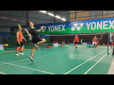 J-ACE BC JS & LCL vs AHBOY & LEW