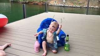 Deepest Bluest LL Cool J