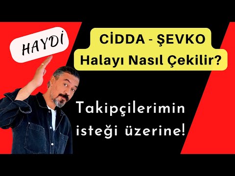 How to dance Turkish Dance Cidda Halay? Here most famous dance in Turkey which is dancing in west.