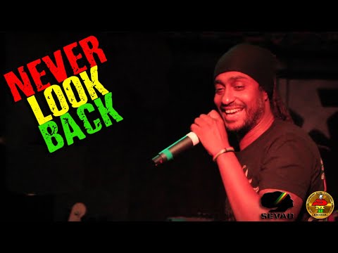 SEVAD - Never Look Back (Official Music Video 2018)