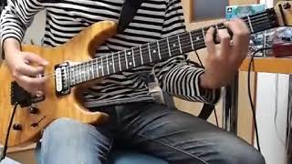 Inevitable Struggle/零の軌跡（Zero no Kiseki）/Falcom Sound Team jdk/guitar cover