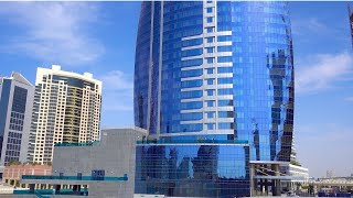 Radisson Blu Hotel Dubai Canal View | Waterfront Hotel with Canal Views (Full To