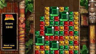 Zulu Gems Free Online Game Preview