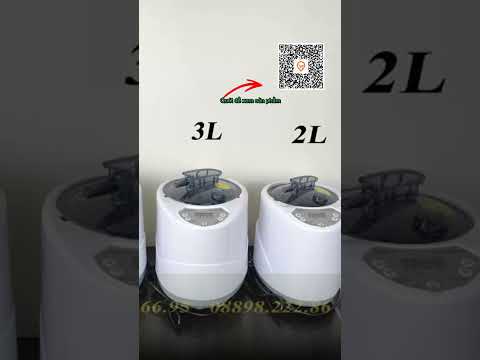 Nồi Xông Hơi, Máy Xông Hơi Hero, Nồi Xông Hơi Điện Cao Cấp Cho Gia Đình, Spa Dung Tích 2L, 3L, 4L