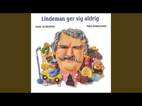 Husvagnsägare Malte Lindeman