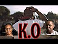 K.O - DING DONG (OFFICIAL MUSIC VIDEO) | REACTION