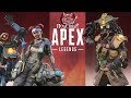 Видеообзор Apex Legends от PoleznyiBes