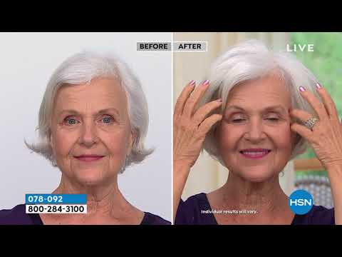 HSN | Beauty Report with Amy Morrison 10.06.2021 - 10 PM