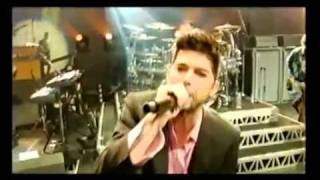 INXS / JD FORTUNE - Perfect Strangers.