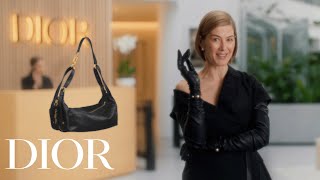 Introducing The Dior D-Journey Bag