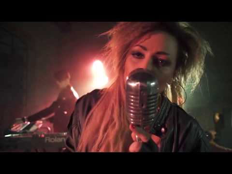 Albert Marzinotto, Miss Julia - I Can't Deny  ( extendet video )