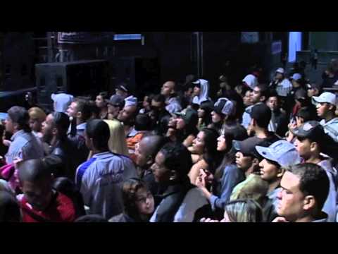 EQUIPE DA BOMB - RACIONAIS MC'S 2011 - TRIBO DA PERIFERIA