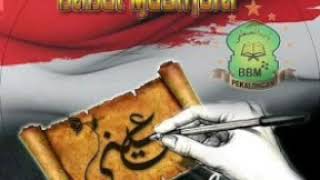 Download lagu Suluk Qulul Qulub, Akhmad Yaa khabibi & AnNabi shollu 'alaih mp3
