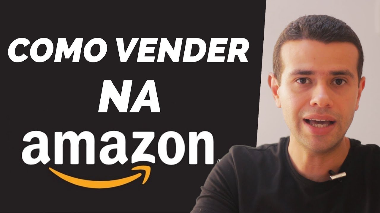 Como Vender na Amazon Brasil