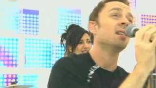 Darren Hayes - Pop!ular - Live