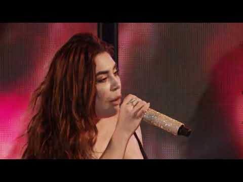 Naiara Azevedo - Palhaça  [ Ao vivo em Aparecida é Show 2023 ]